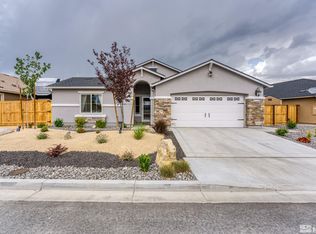 7433 Hundred Acre Dr, Reno, NV 89506