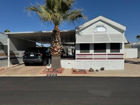 8701 S Kolb Rd #5-273, Tucson, AZ 85756