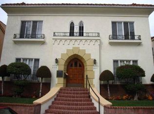6419 Orange St, Los Angeles, CA 90048
