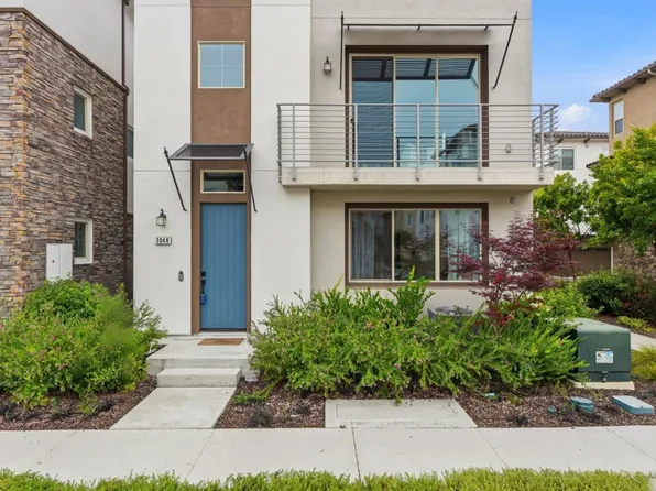 3048 Lina St, San Jose, CA 95136