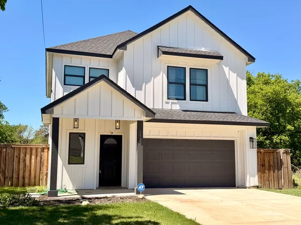1720 Lloyd Ave, Fort Worth, TX 76105