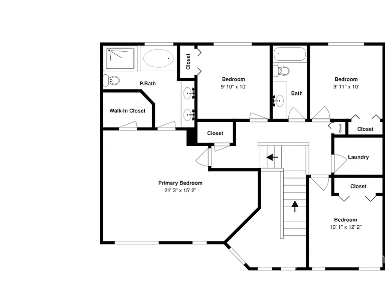 3876 Mount Carmel Ln — Photo 3