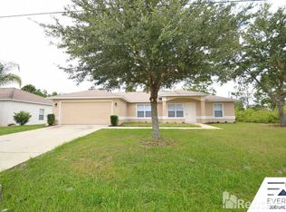 16 Rocket Ln, Palm Coast, FL 32164