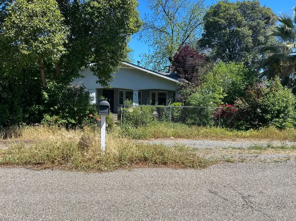 600 Ventura Ave, Gerber, CA 96035