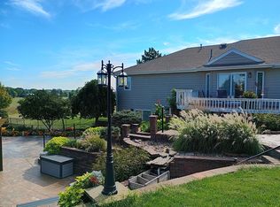 220 Prairie Ridge Rd, Salina, KS 67401