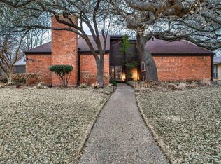 2305 Treehouse Ln, Plano, TX 75023