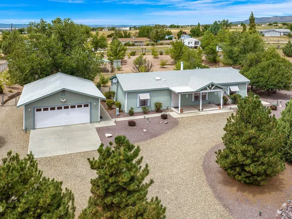 24690 N Saint Louis St, Paulden, AZ 86334