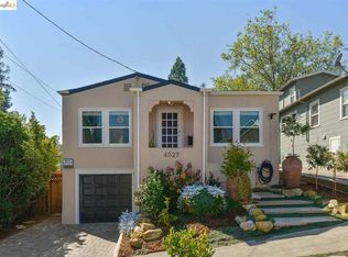 4527 Pampas Ave, Oakland, CA 94619