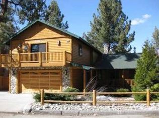 42694 Edelweiss Dr, Big Bear Lake, CA 92315