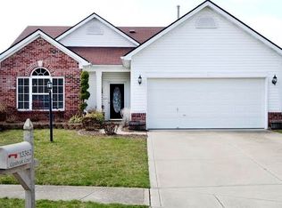 13362 Grosbeak Ct, Carmel, IN 46033