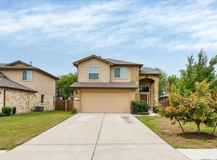 431 Purple Martin Ave, Kyle, TX 78640
