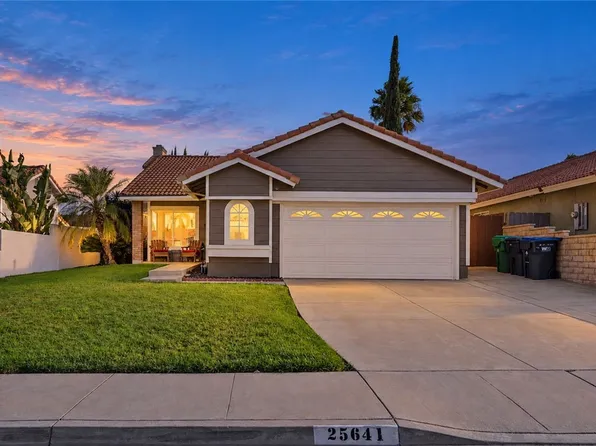 25641 Roylene Dr, Menifee, CA 92586