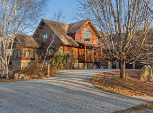 302 Harbor View Rd, Federal Dam, MN 56641