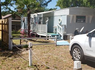 5207 Chatham Ave, Perdido Key, FL 32507