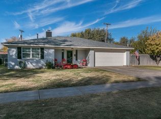 1534 Biggs St, Amarillo, TX 79106