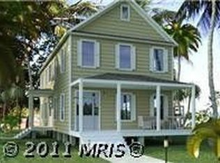 521 Fifth St, Annapolis, MD 21403