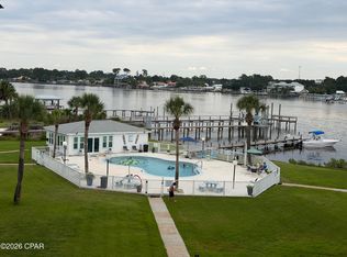 3600 Thomas Dr APT D302, Panama City Beach, FL 32408