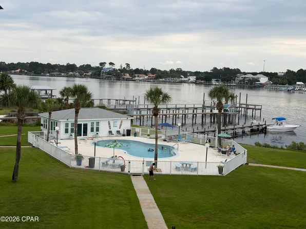 3600 Thomas Dr APT D302, Panama City Beach, FL 32408
