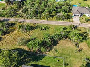 Rosehill Dr, Marble Falls, TX 78654