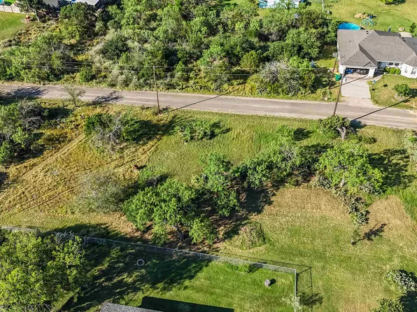 TBD Rosehill Drive, Granite Shoals, TX 78654