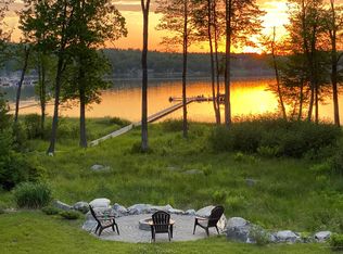 49 Leisure Point Rd, Standish, ME 04084