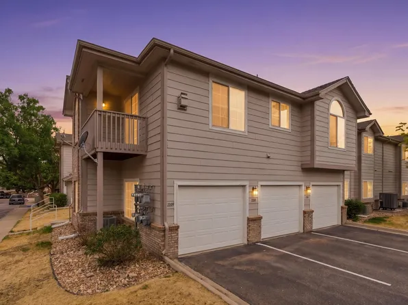 5151 29th St #1109, Greeley, CO 80634