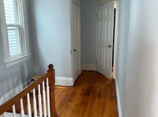 34 1/2 Mercer St #2, Boston, MA 02127