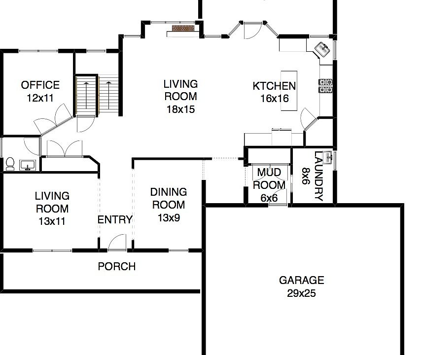 1st image of 10760 Maple Blvd