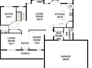 10760 Maple Blvd, Woodbury, MN 55129