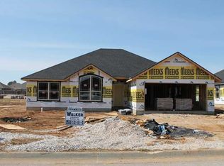 6208 39th St, Rogers, AR 72758