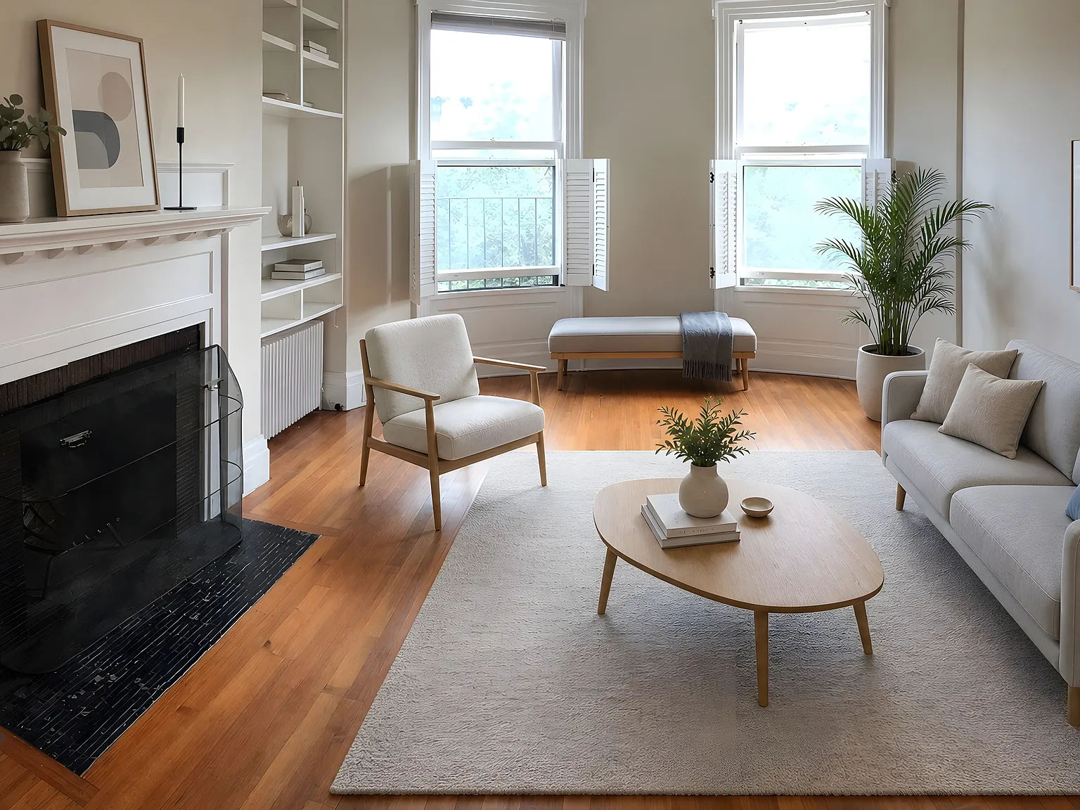 470 Beacon St — Photo 3