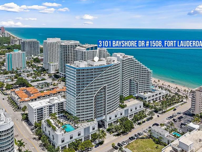 3101 N Bayshore Dr #1508 — Photo 14