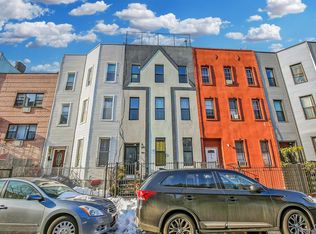 99 Eldert Street, Brooklyn, NY 11207