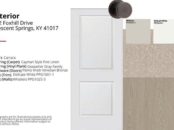 2nd image of 572 Foxhill Dr #12-301