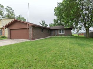 705 E Edgar Ave, Mishawaka, IN 46545