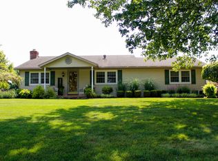 17080 Little Walnut Rd, Ashville, OH 43103