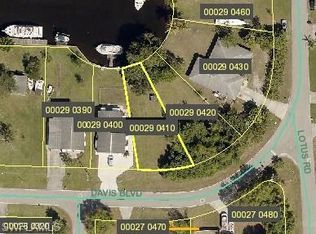12619 Davis Blvd, Fort Myers, FL 33905