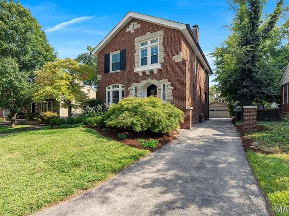 7232 Clayton Rd, Saint Louis, MO 63117