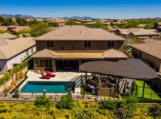 40324 N Blaze Trl, Phoenix, AZ 85086
