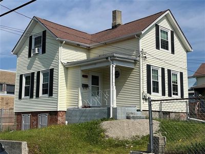 59 Greenwich St, Providence, RI, 02907