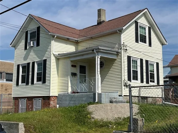 59 Greenwich St, Providence, RI 02907