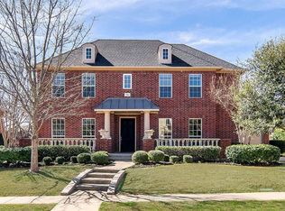 7105 Buckleigh Point Ct, McKinney, TX 75071