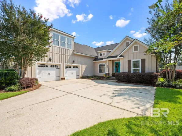 11699 Arlington Blvd, Spanish Fort, AL 36527