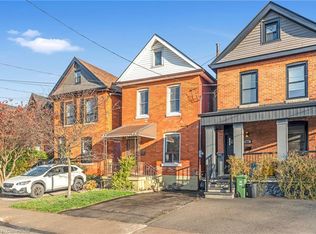 528 Hughson St N, Hamilton, ON L8L4N9