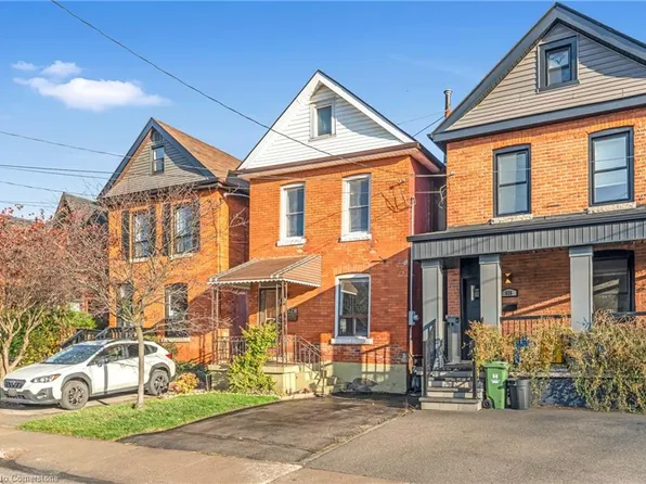528 Hughson St N, Hamilton, ON L8L 4N9