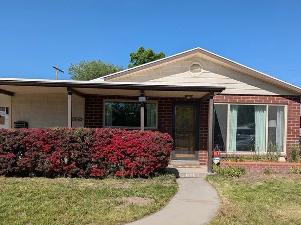 1025 N 1500 W, Salt Lake City, UT 84116