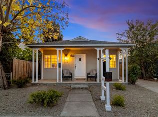 516 Cleveland St, Redwood City, CA 94062