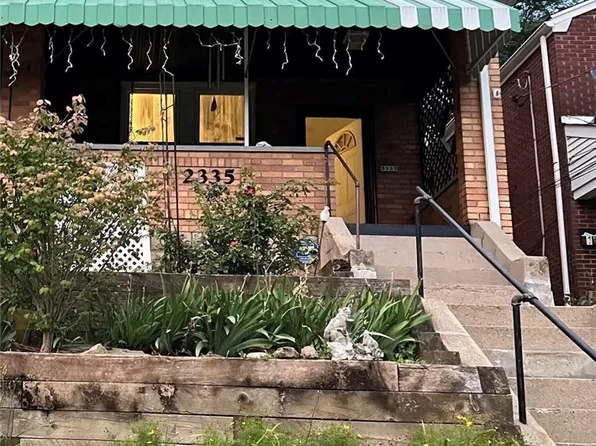 2335 Candace St, Pittsburgh, PA 15216