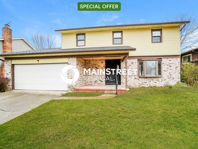 621 Governors St, Delaware, OH, 43015