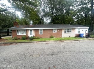 1100 Rountree Ave SE, Wilson, NC 27893